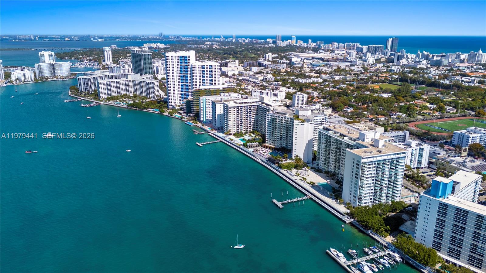 1000 West Ave #923, Miami Beach FL 33139
