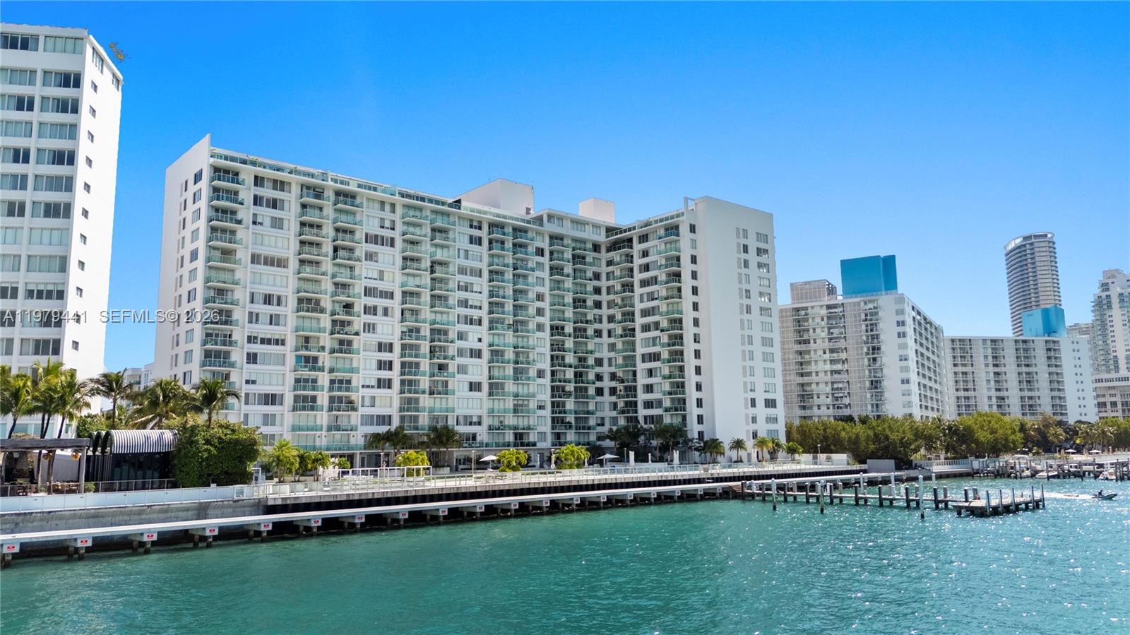 1000 West Ave #923, Miami Beach FL 33139