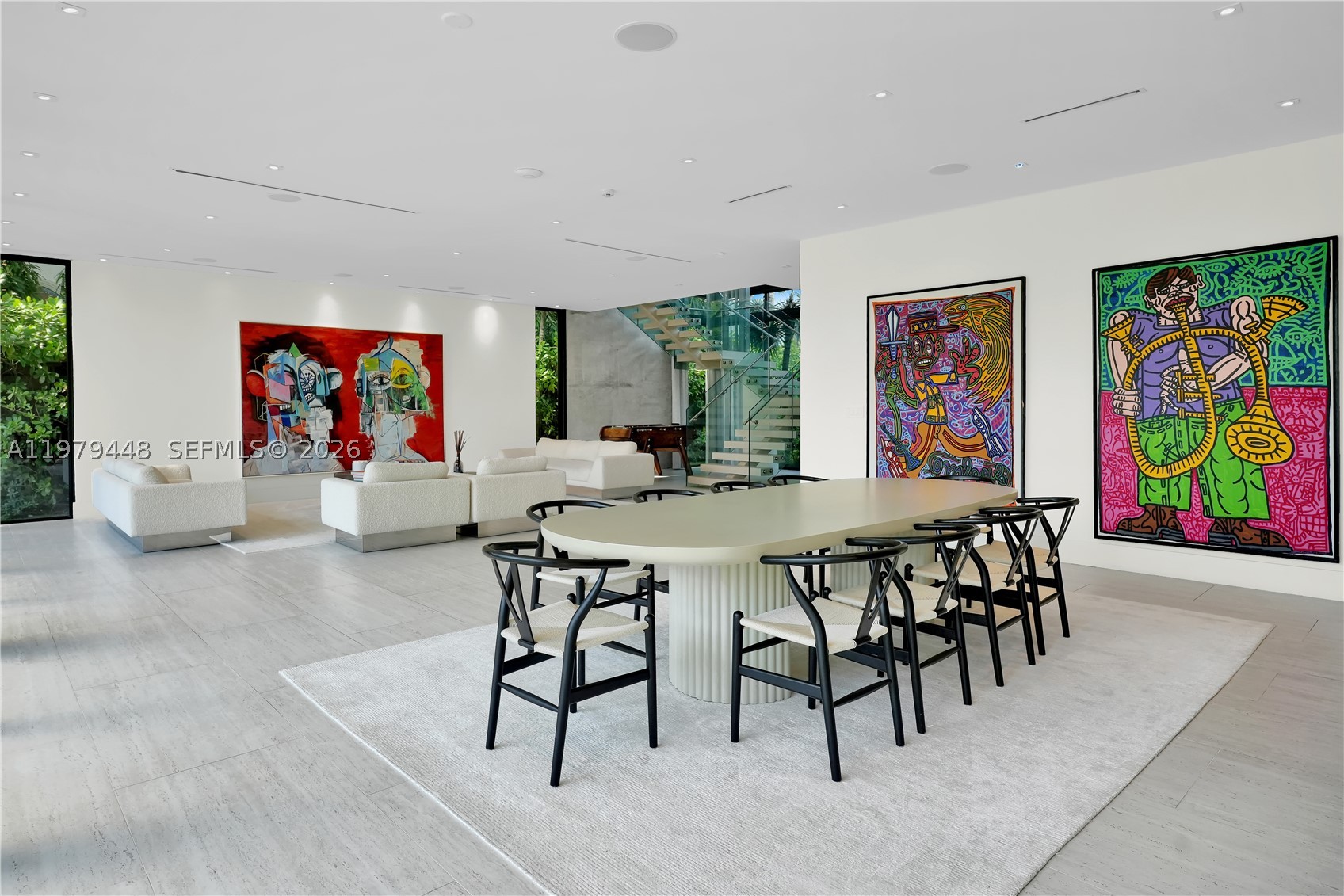 5501 Pine Tree Dr, Miami Beach FL 33140