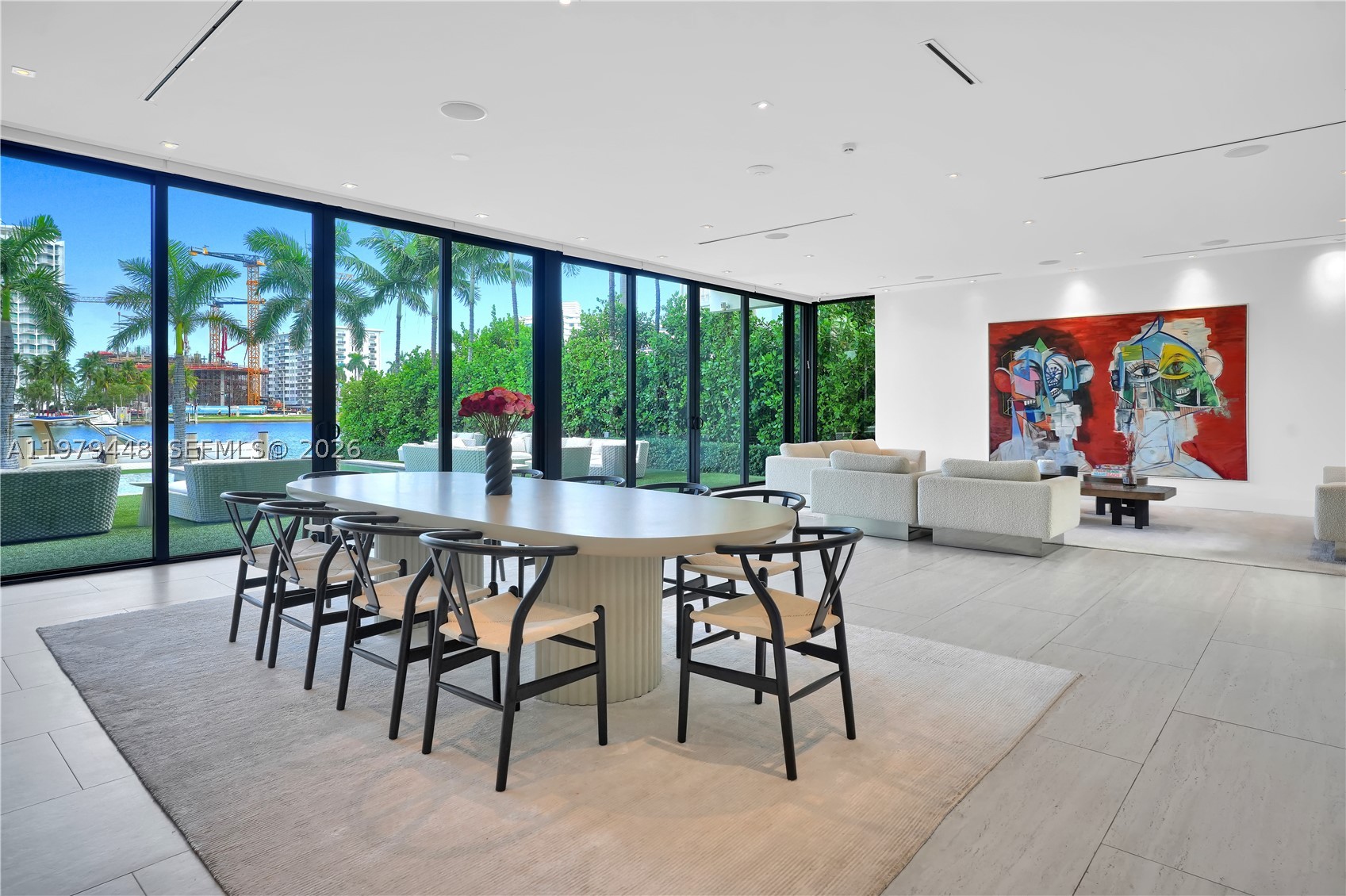 5501 Pine Tree Dr, Miami Beach FL 33140