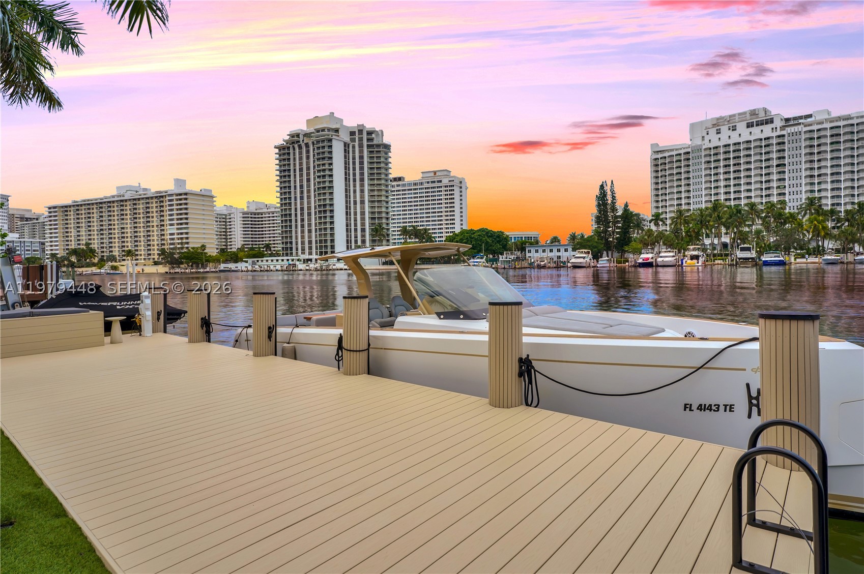 5501 Pine Tree Dr, Miami Beach FL 33140