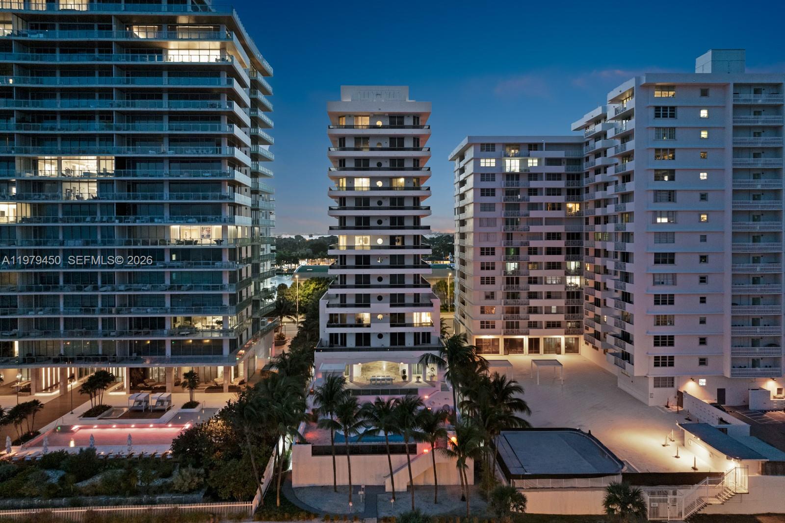 5801 Collins Ave #1200, Miami Beach FL 33140