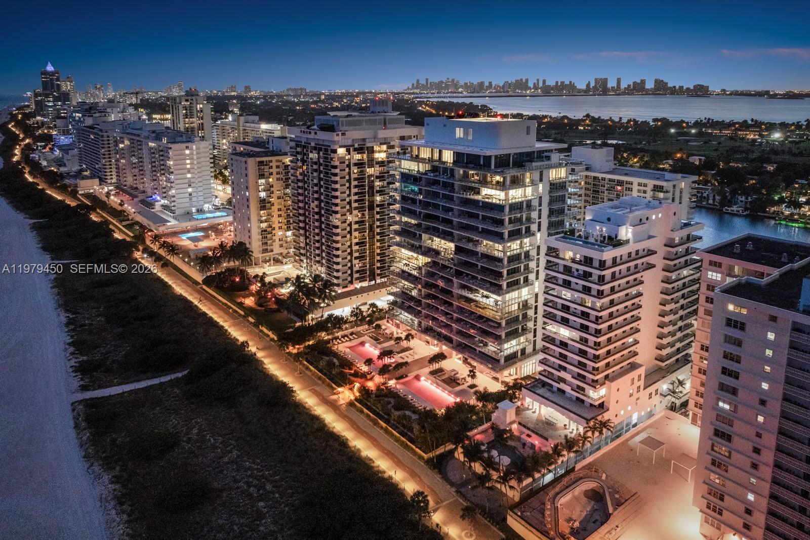 5801 Collins Ave #1200, Miami Beach FL 33140