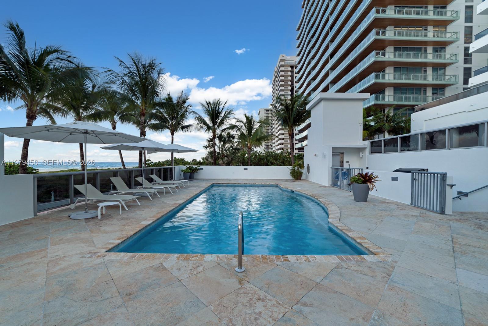 5801 Collins Ave #1200, Miami Beach FL 33140