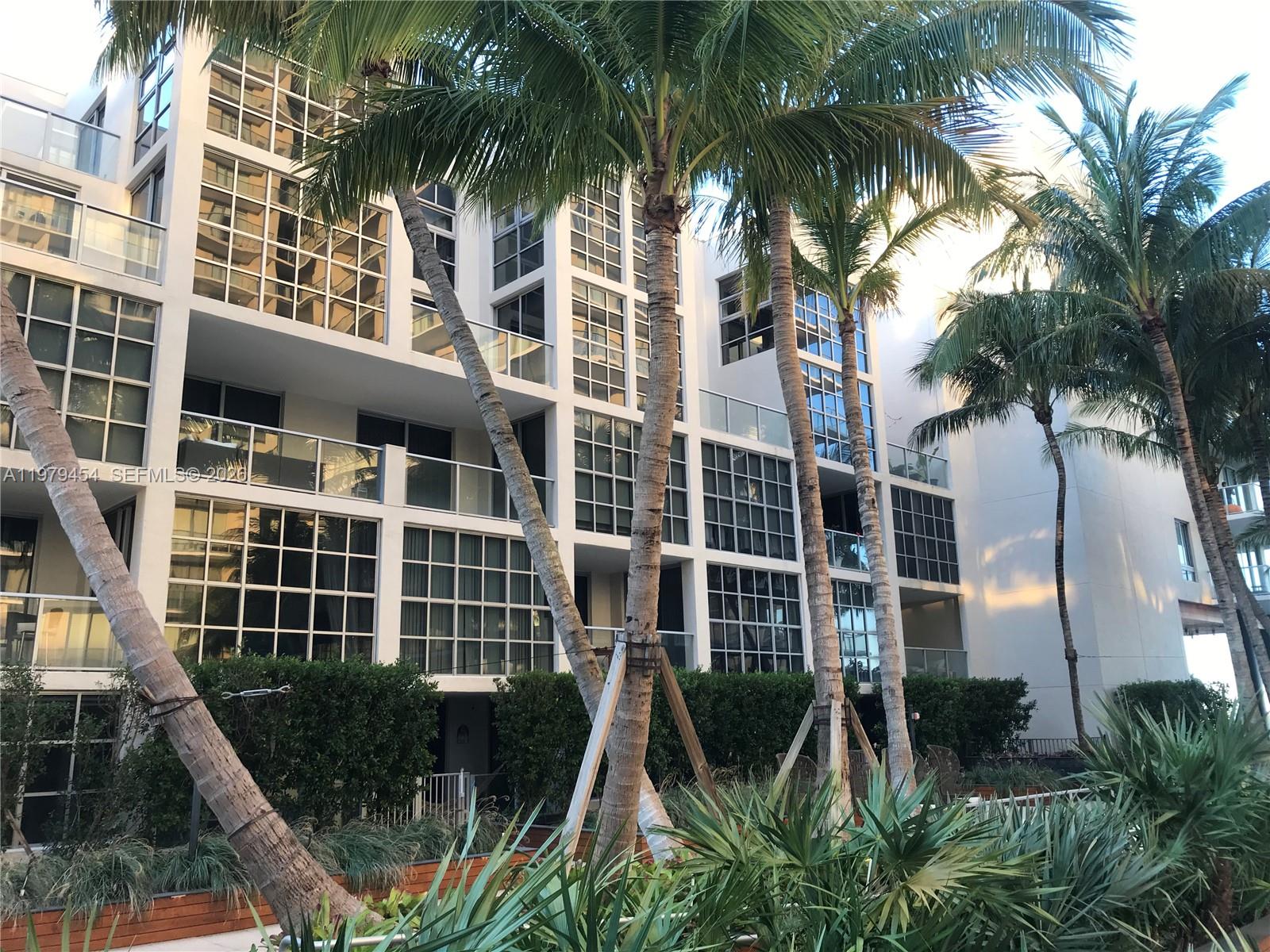 3451 NE 1st Ave #M0708, Miami FL 33137