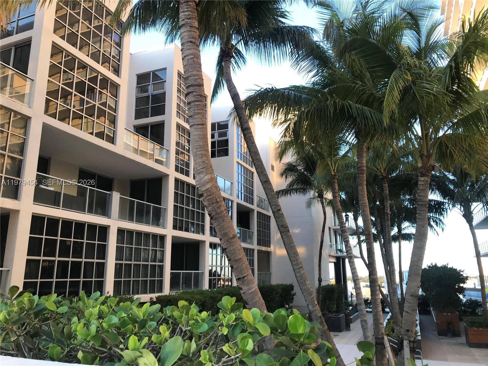 3451 NE 1st Ave #M0708, Miami FL 33137