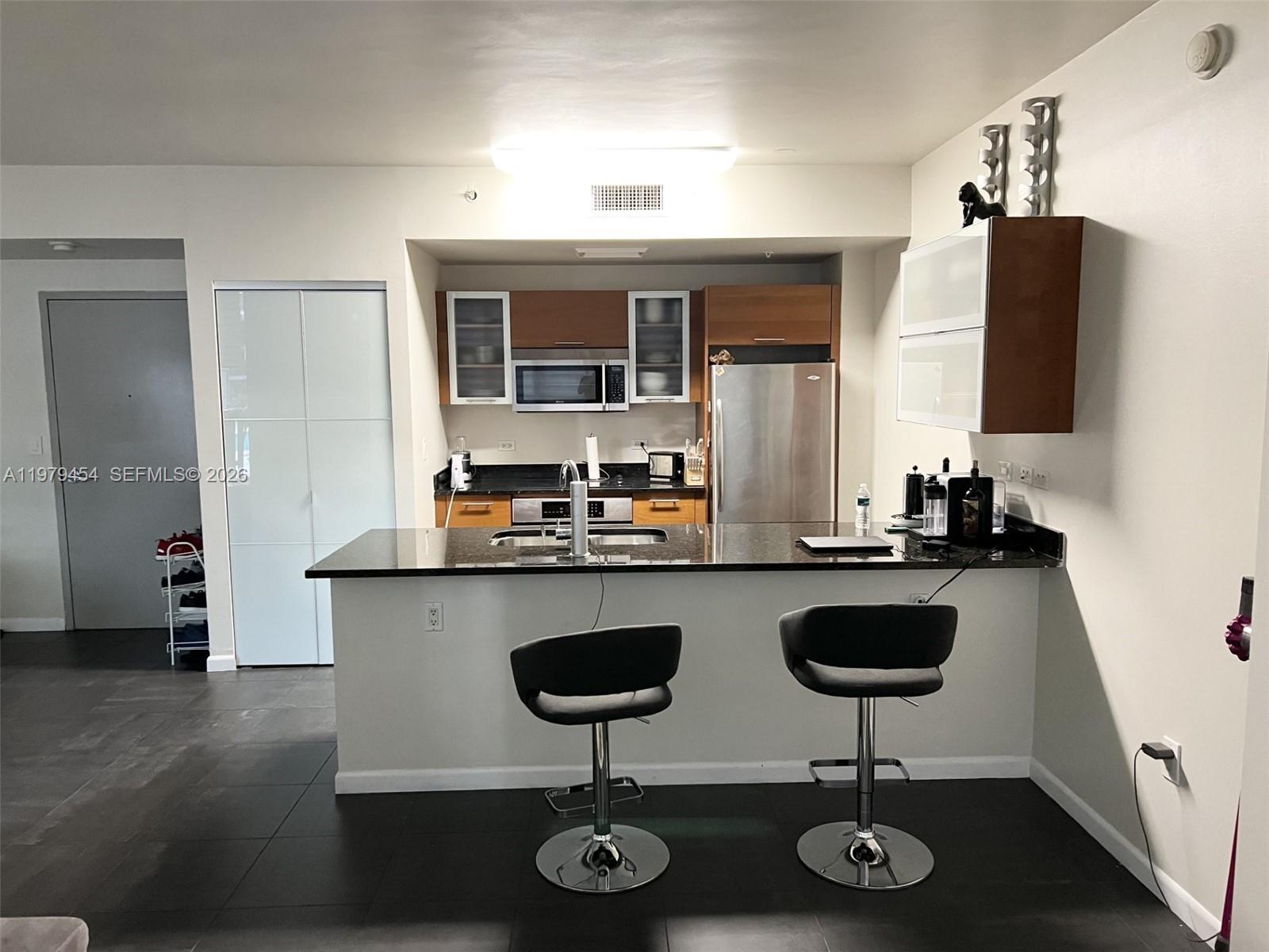 3451 NE 1st Ave #M0708, Miami FL 33137