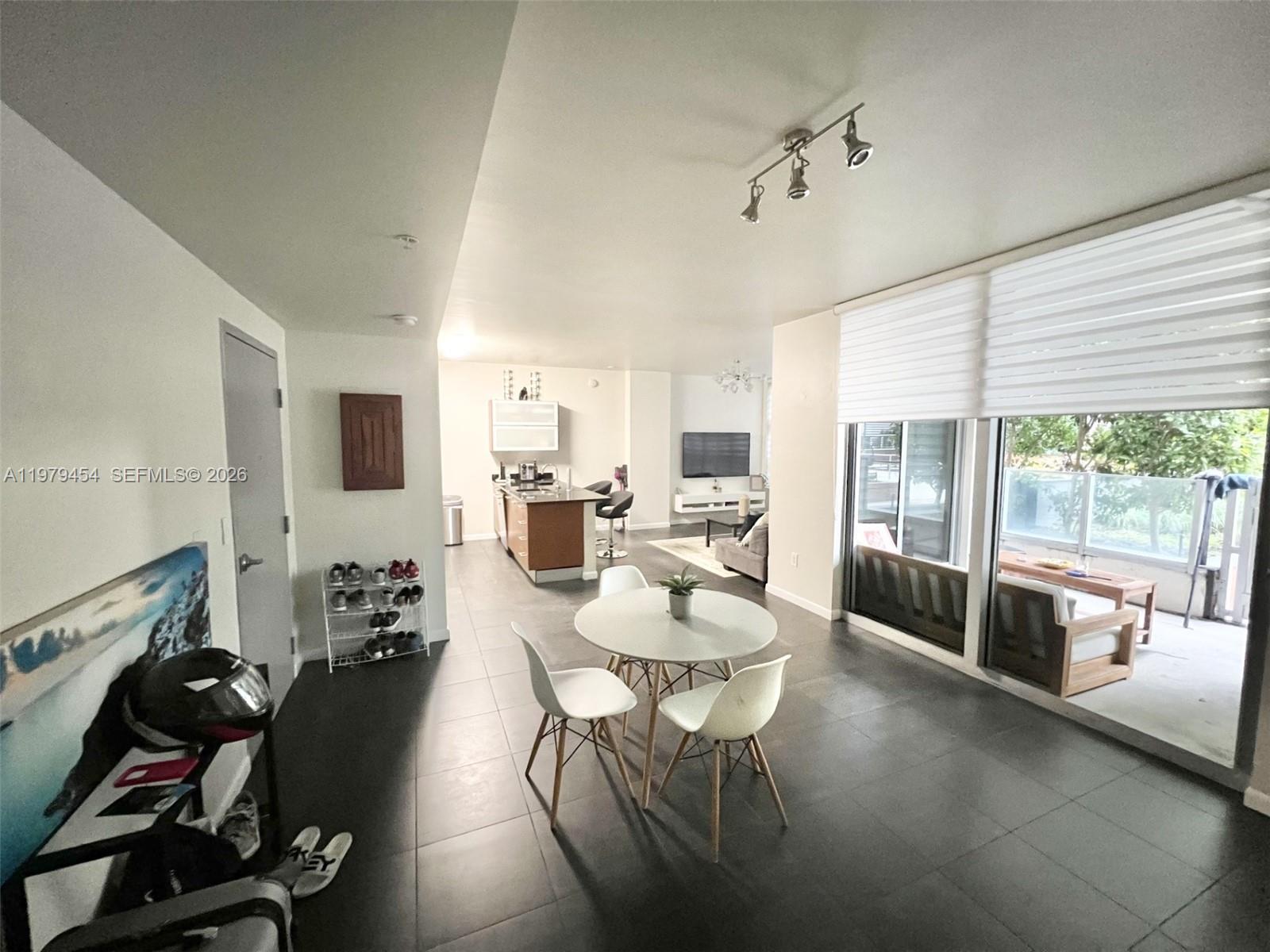 3451 NE 1st Ave #M0708, Miami FL 33137