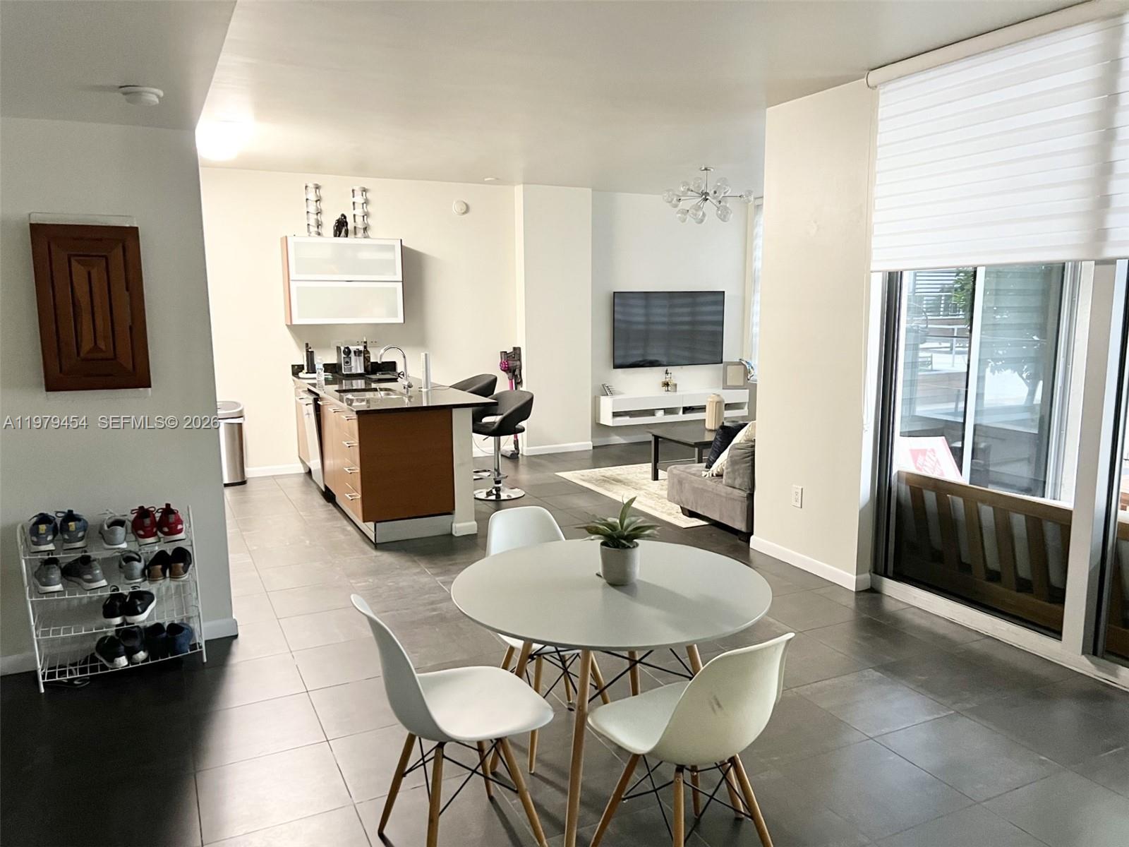 3451 NE 1st Ave #M0708, Miami FL 33137