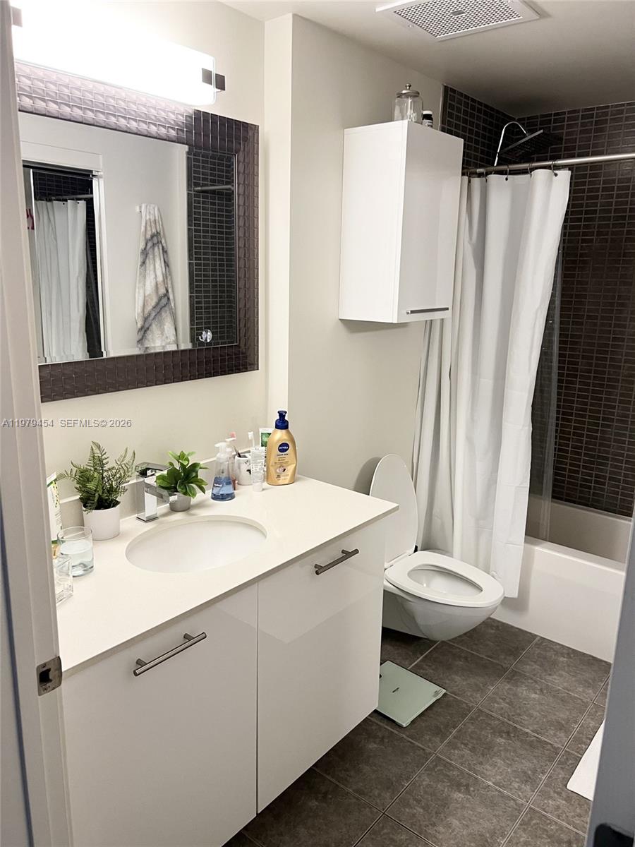 3451 NE 1st Ave #M0708, Miami FL 33137