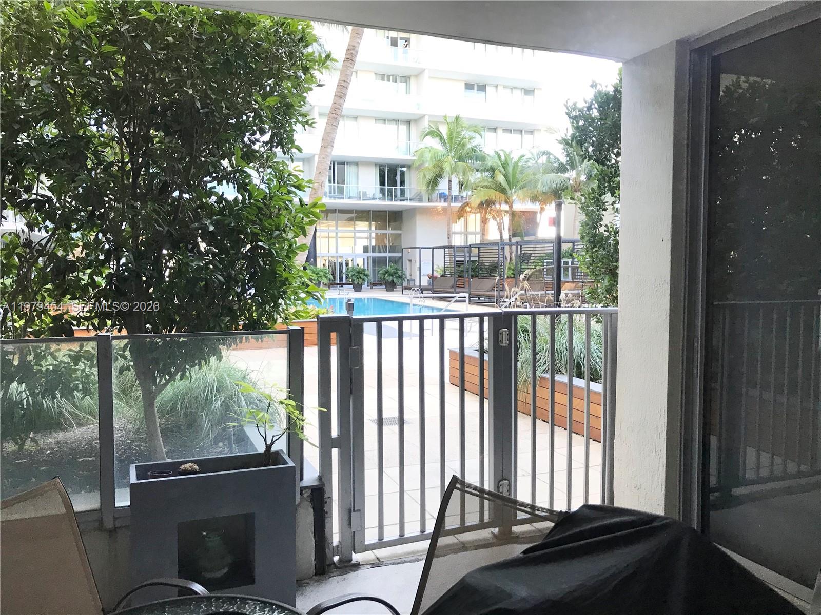 3451 NE 1st Ave #M0708, Miami FL 33137
