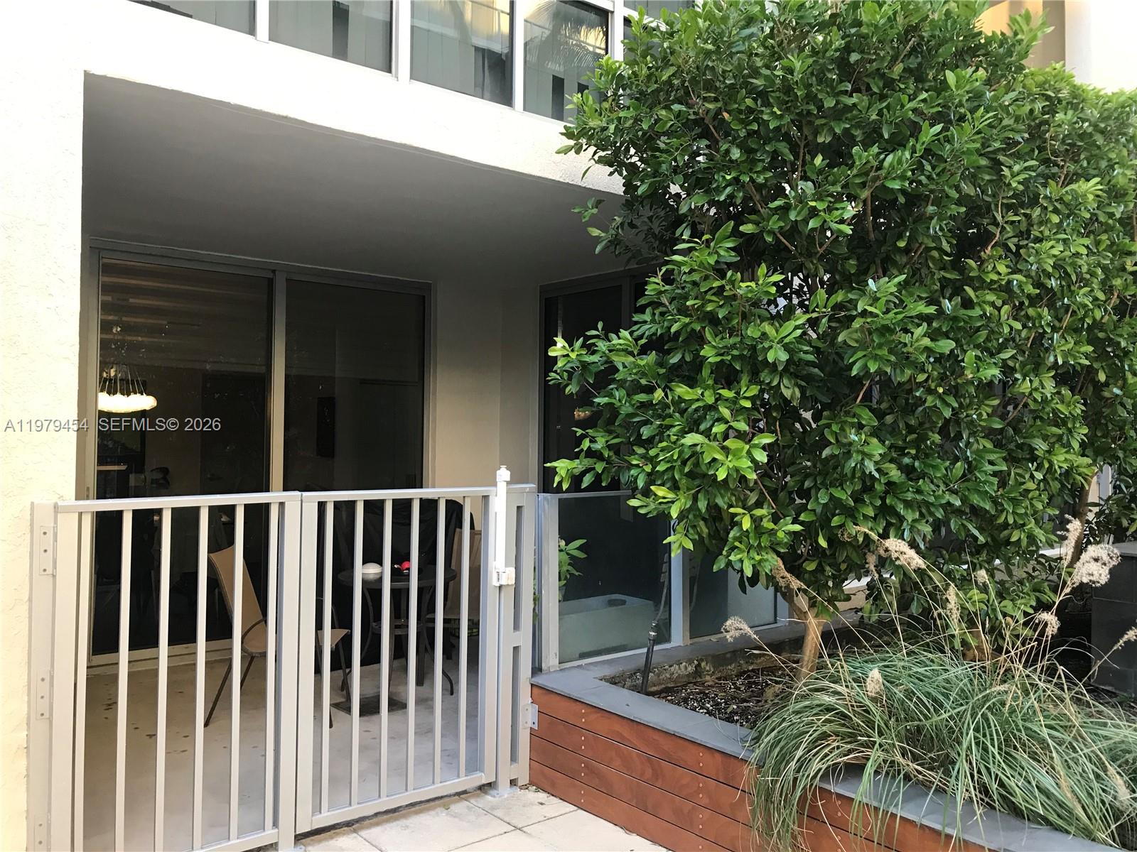 3451 NE 1st Ave #M0708, Miami FL 33137