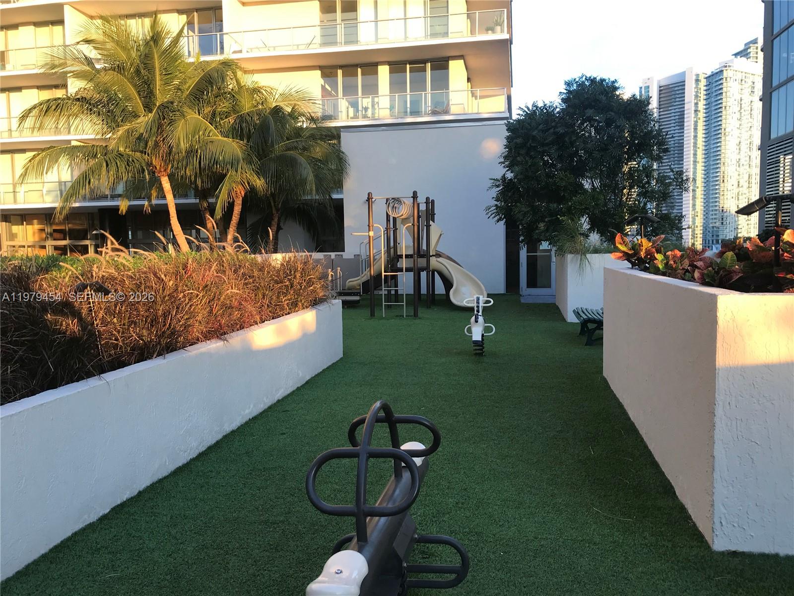 3451 NE 1st Ave #M0708, Miami FL 33137