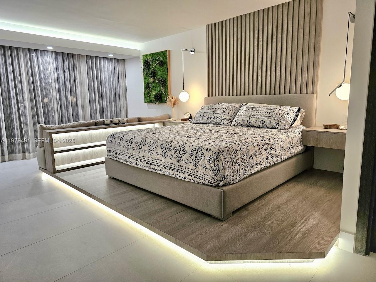 900 Bay Dr #524, Miami Beach FL 33141