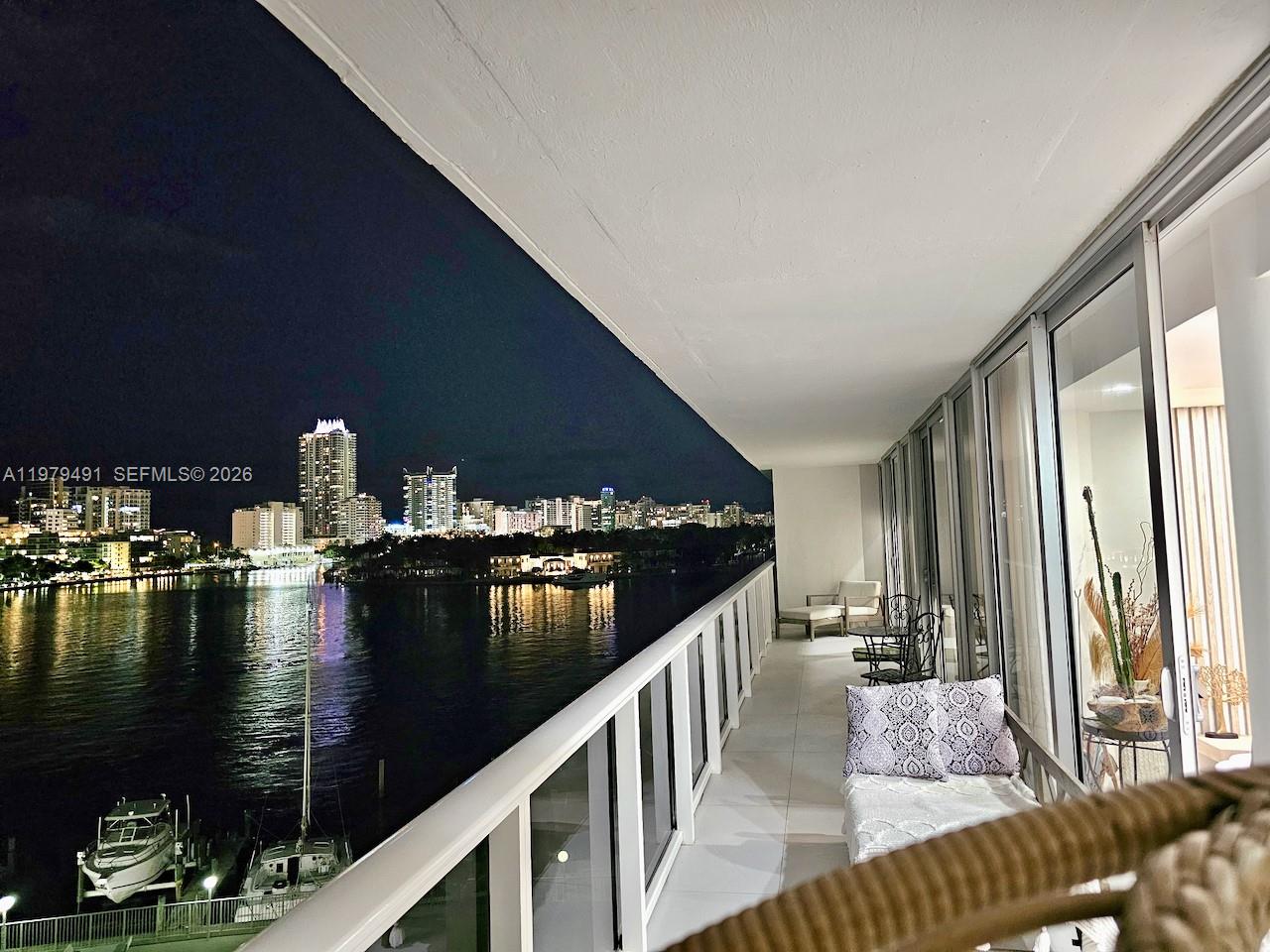 900 Bay Dr #524, Miami Beach FL 33141