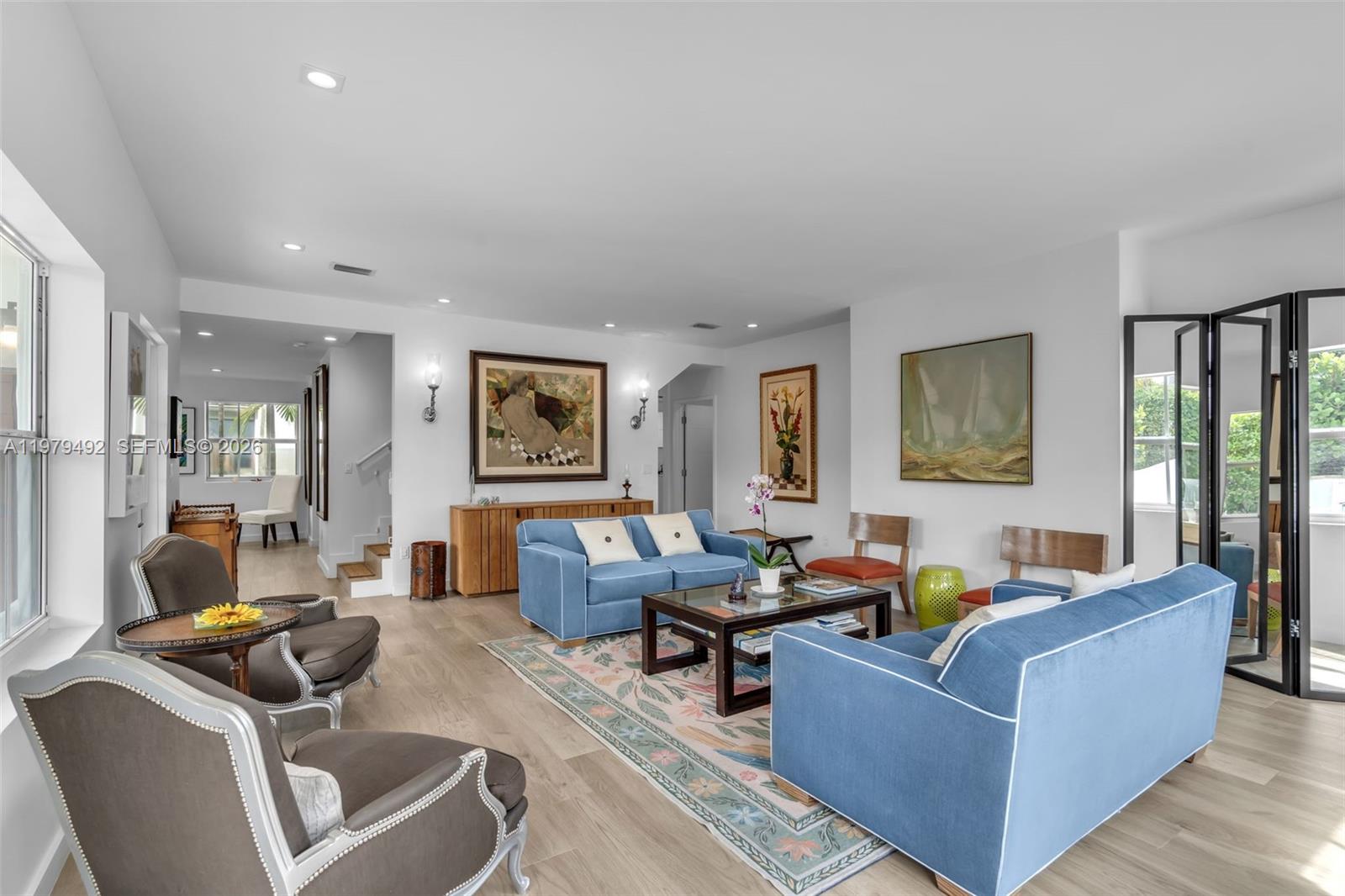 707 W 54th St, Miami Beach FL 33140