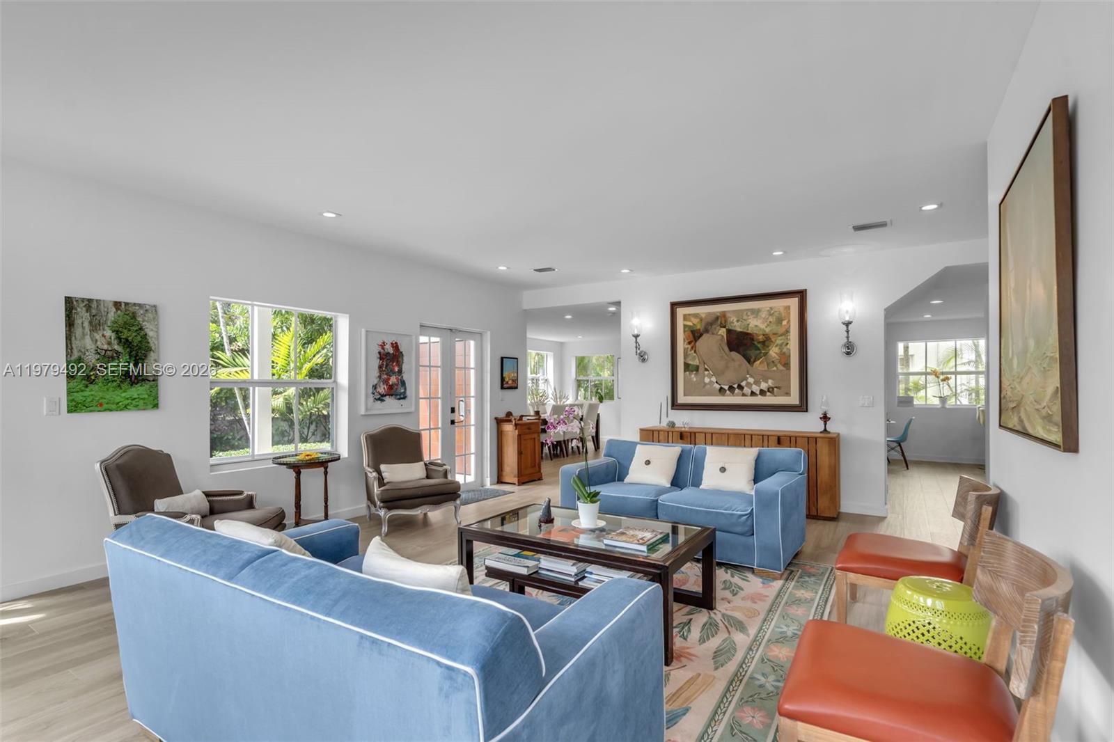 707 W 54th St, Miami Beach FL 33140