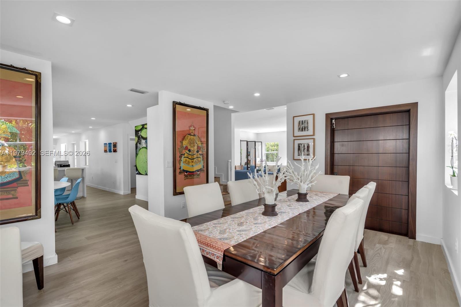 707 W 54th St, Miami Beach FL 33140