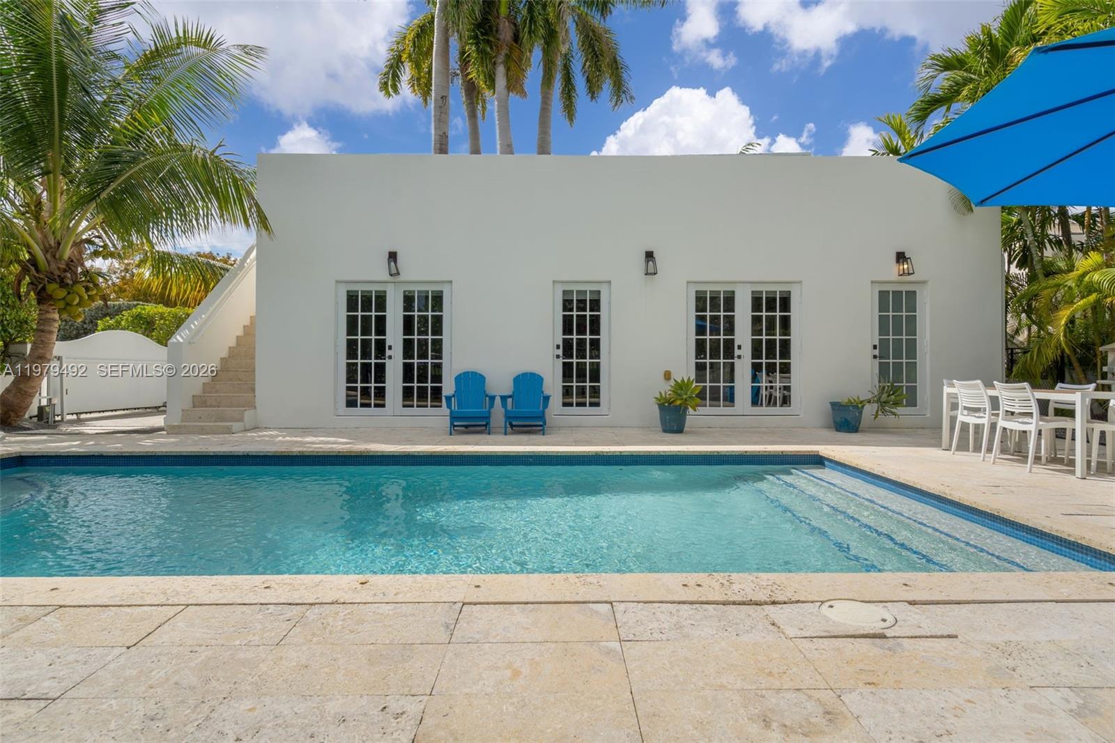 707 W 54th St, Miami Beach FL 33140