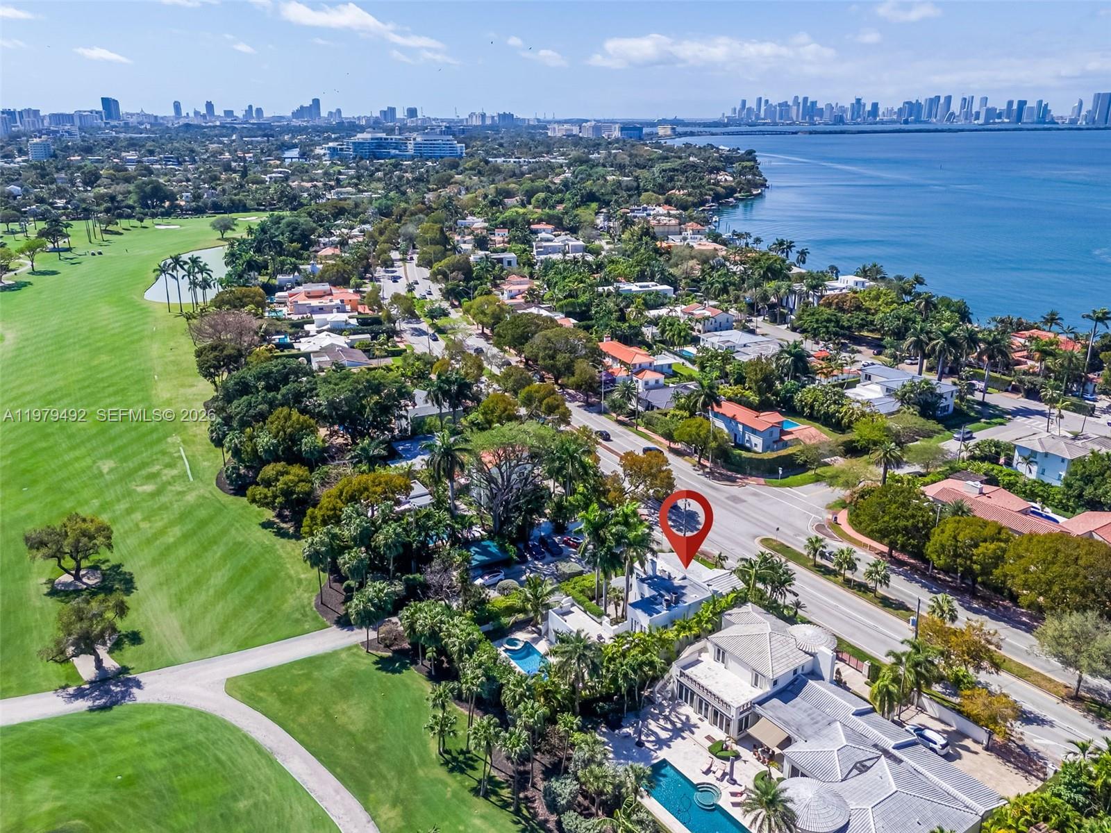 707 W 54th St, Miami Beach FL 33140