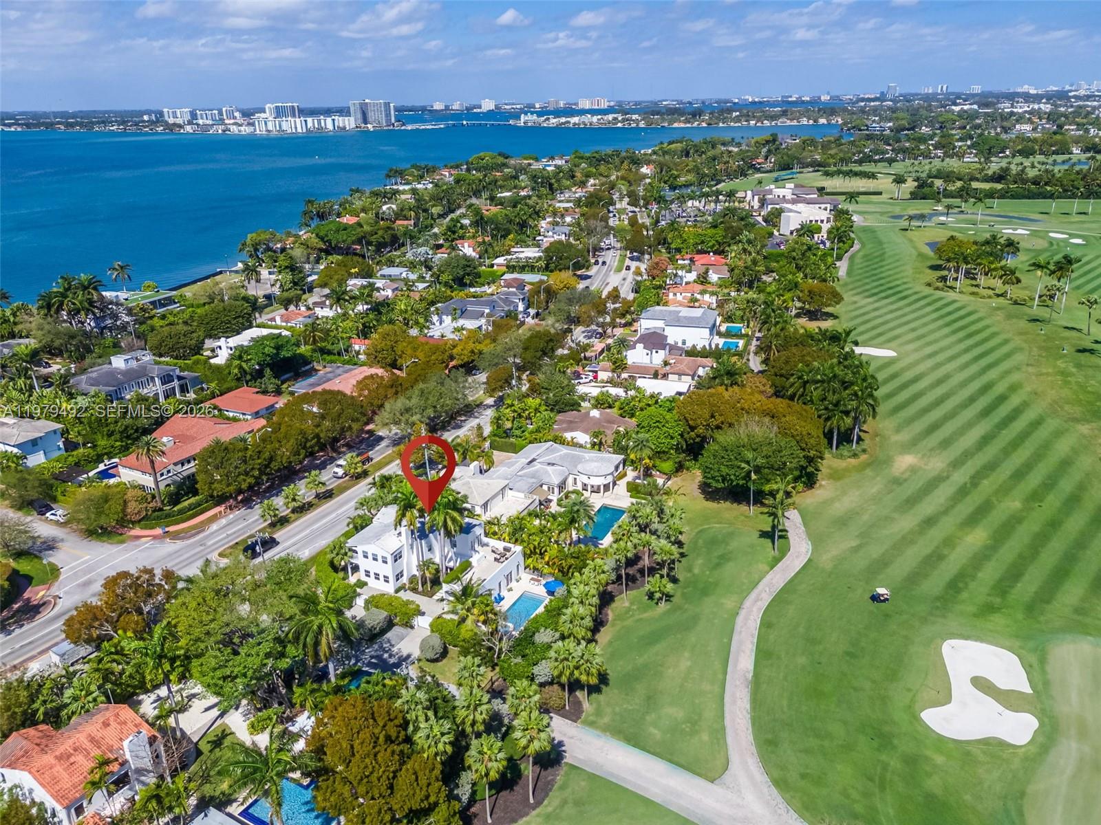 707 W 54th St, Miami Beach FL 33140