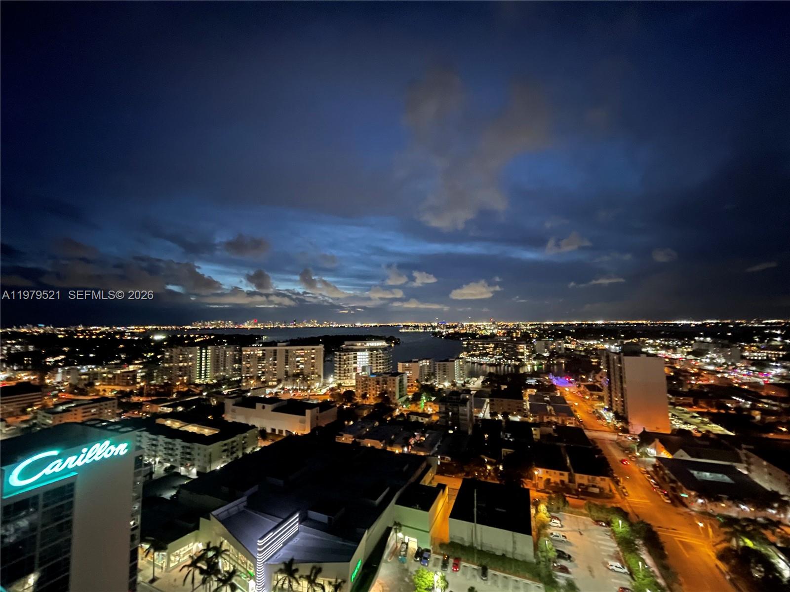 6899 Collins Ave #2403, Miami Beach FL 33141
