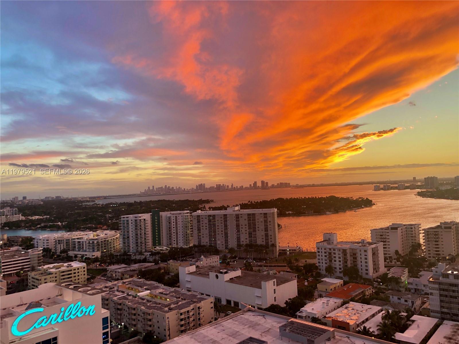 6899 Collins Ave #2403, Miami Beach FL 33141