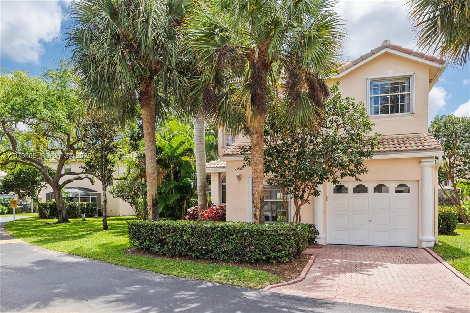 7234 Panache Way, Boca Raton FL 33433