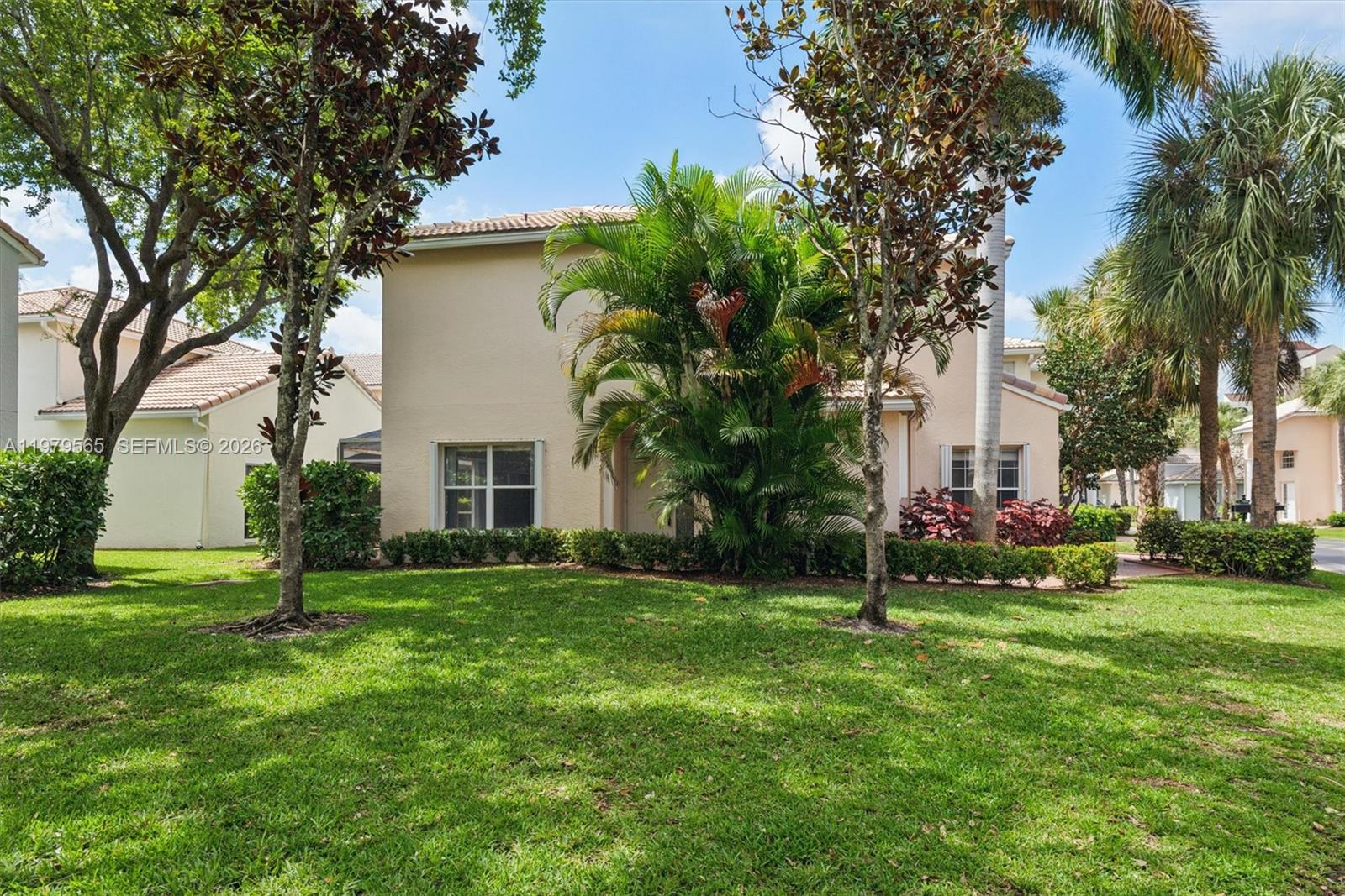 7234 Panache Way, Boca Raton FL 33433