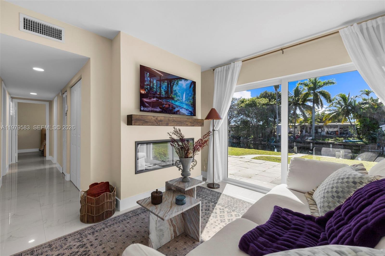 10750 SW 43rd Ln, Miami FL 33165