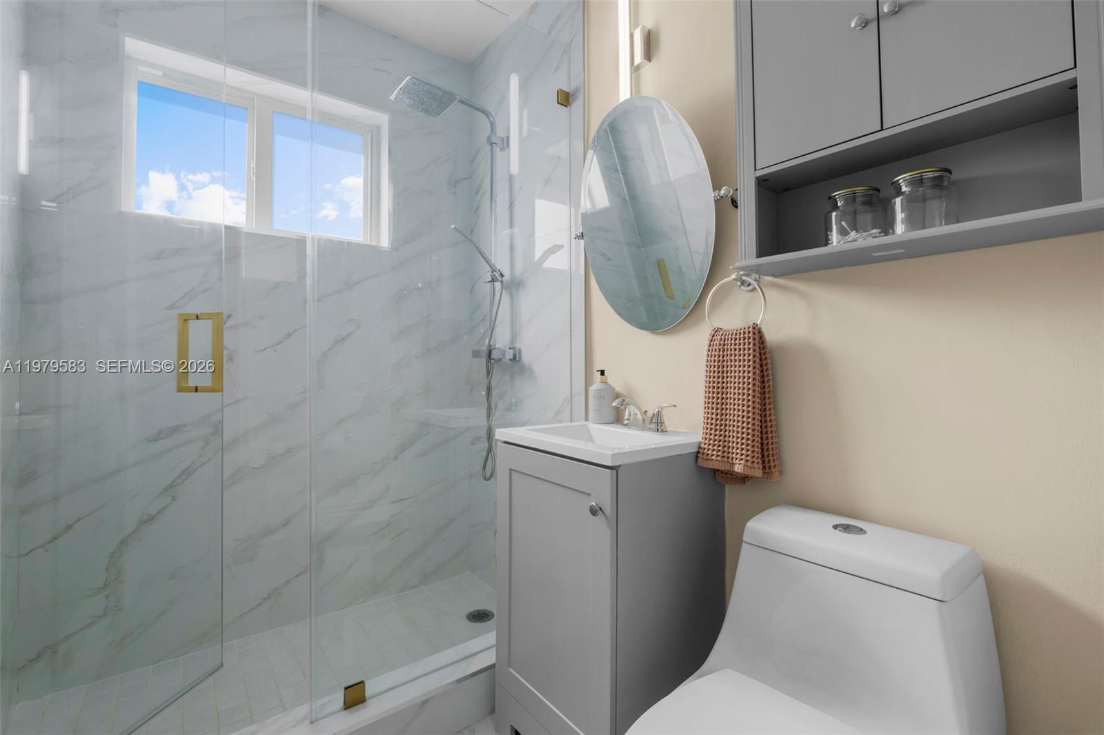 10750 SW 43rd Ln, Miami FL 33165
