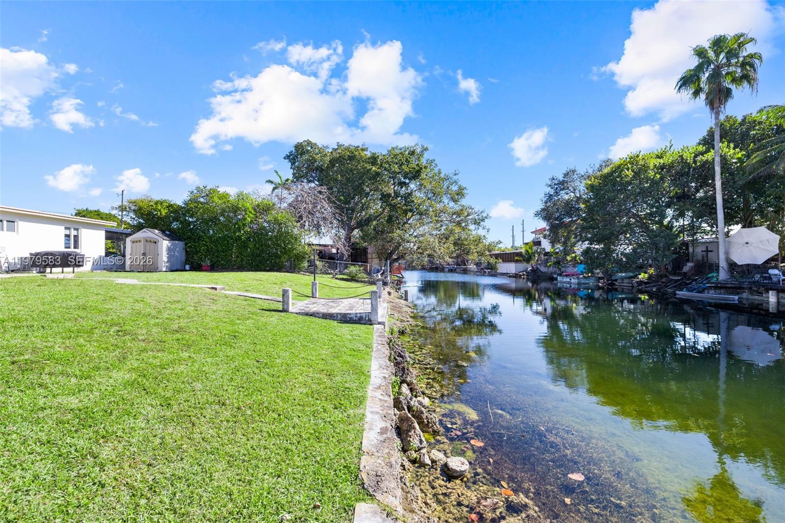 10750 SW 43rd Ln, Miami FL 33165