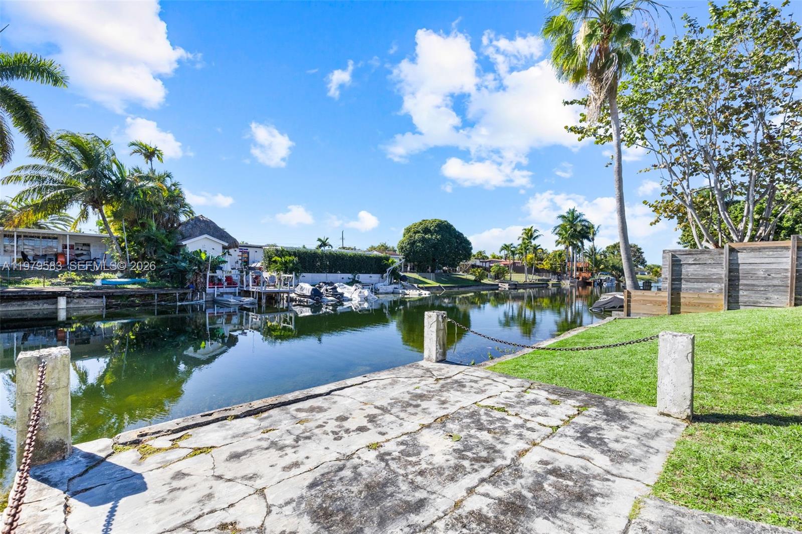 10750 SW 43rd Ln, Miami FL 33165