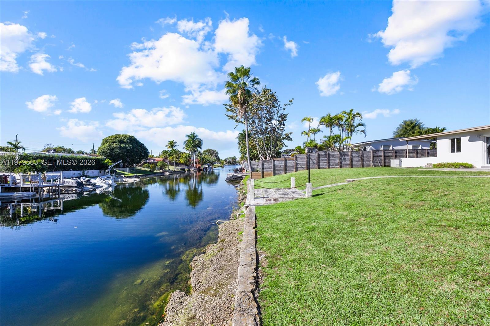10750 SW 43rd Ln, Miami FL 33165