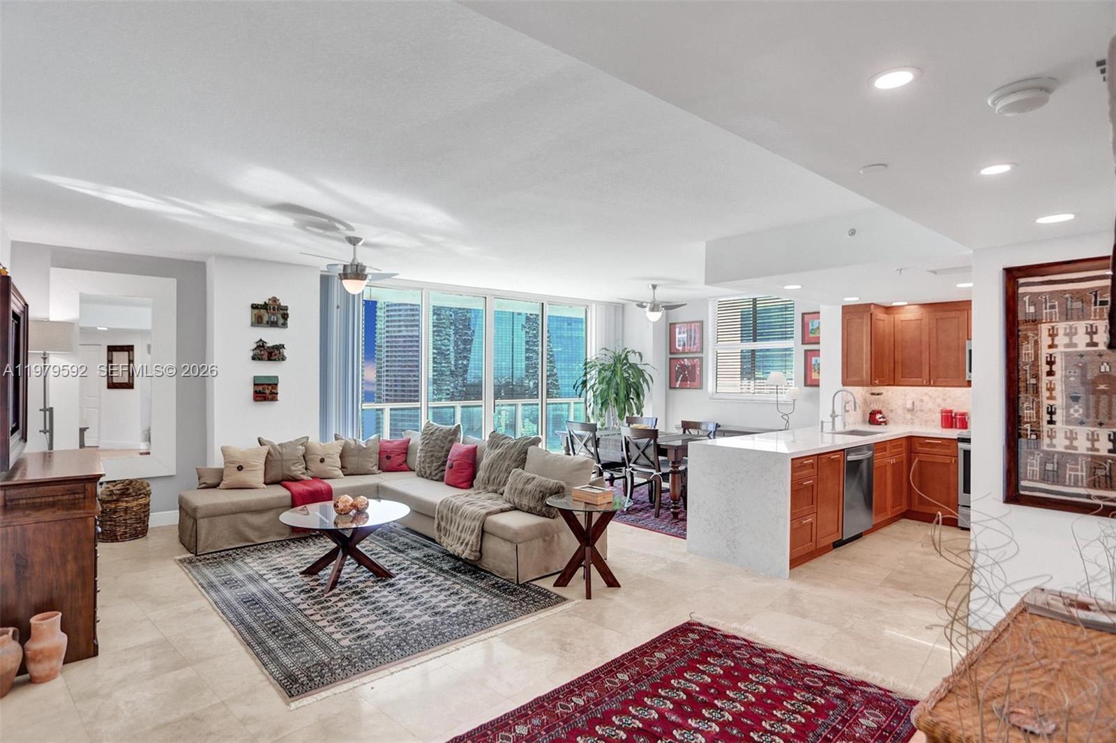 1250 S Miami Ave #2702, Miami FL 33130