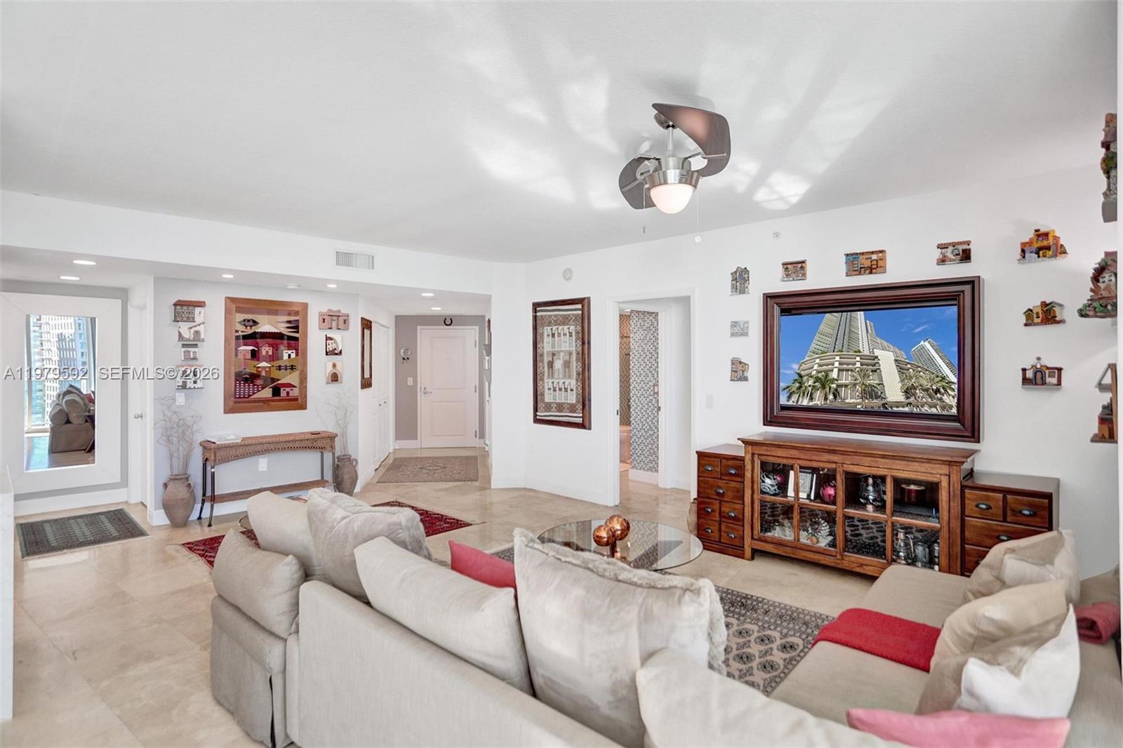 1250 S Miami Ave #2702, Miami FL 33130