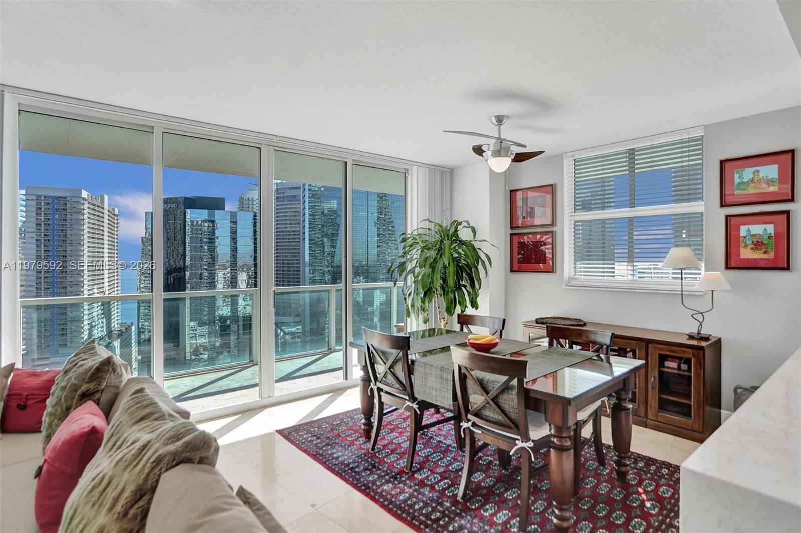 1250 S Miami Ave #2702, Miami FL 33130