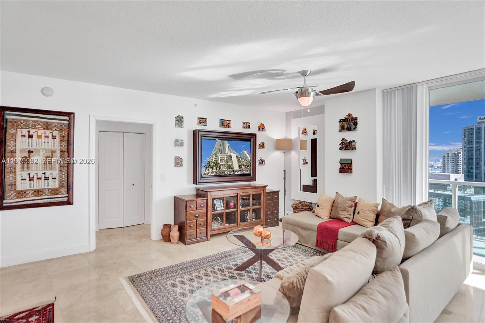 1250 S Miami Ave #2702, Miami FL 33130