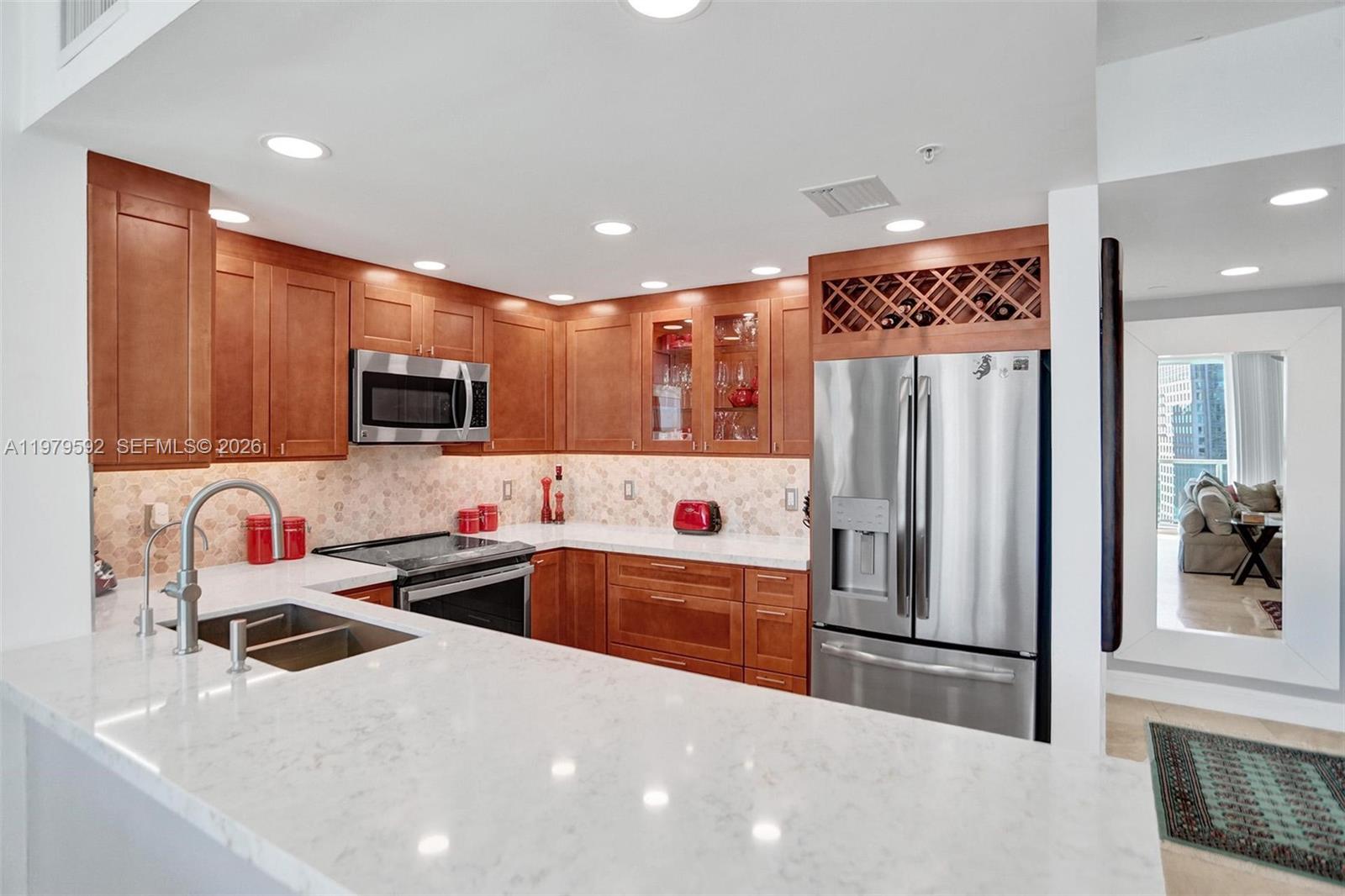 1250 S Miami Ave #2702, Miami FL 33130
