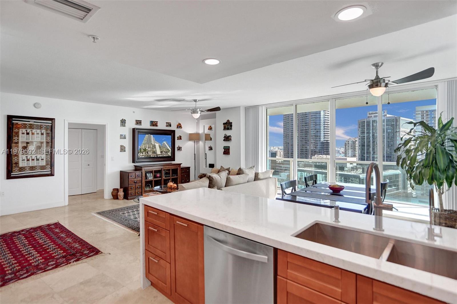 1250 S Miami Ave #2702, Miami FL 33130