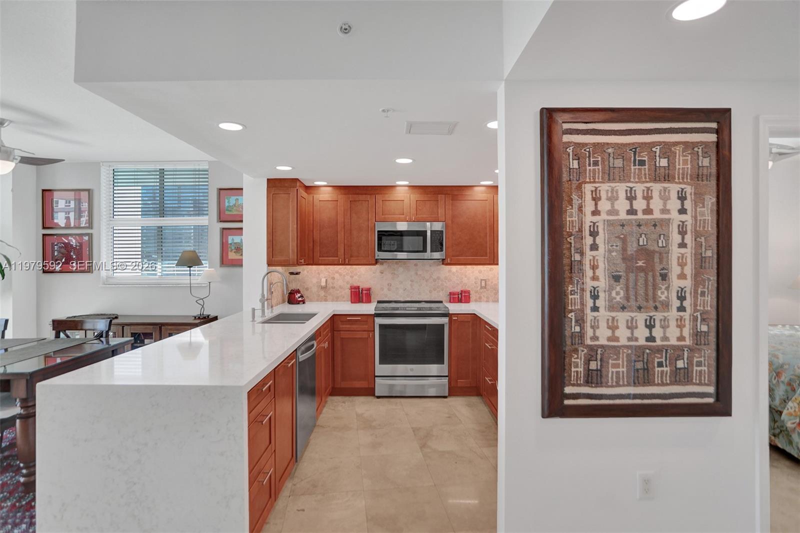 1250 S Miami Ave #2702, Miami FL 33130