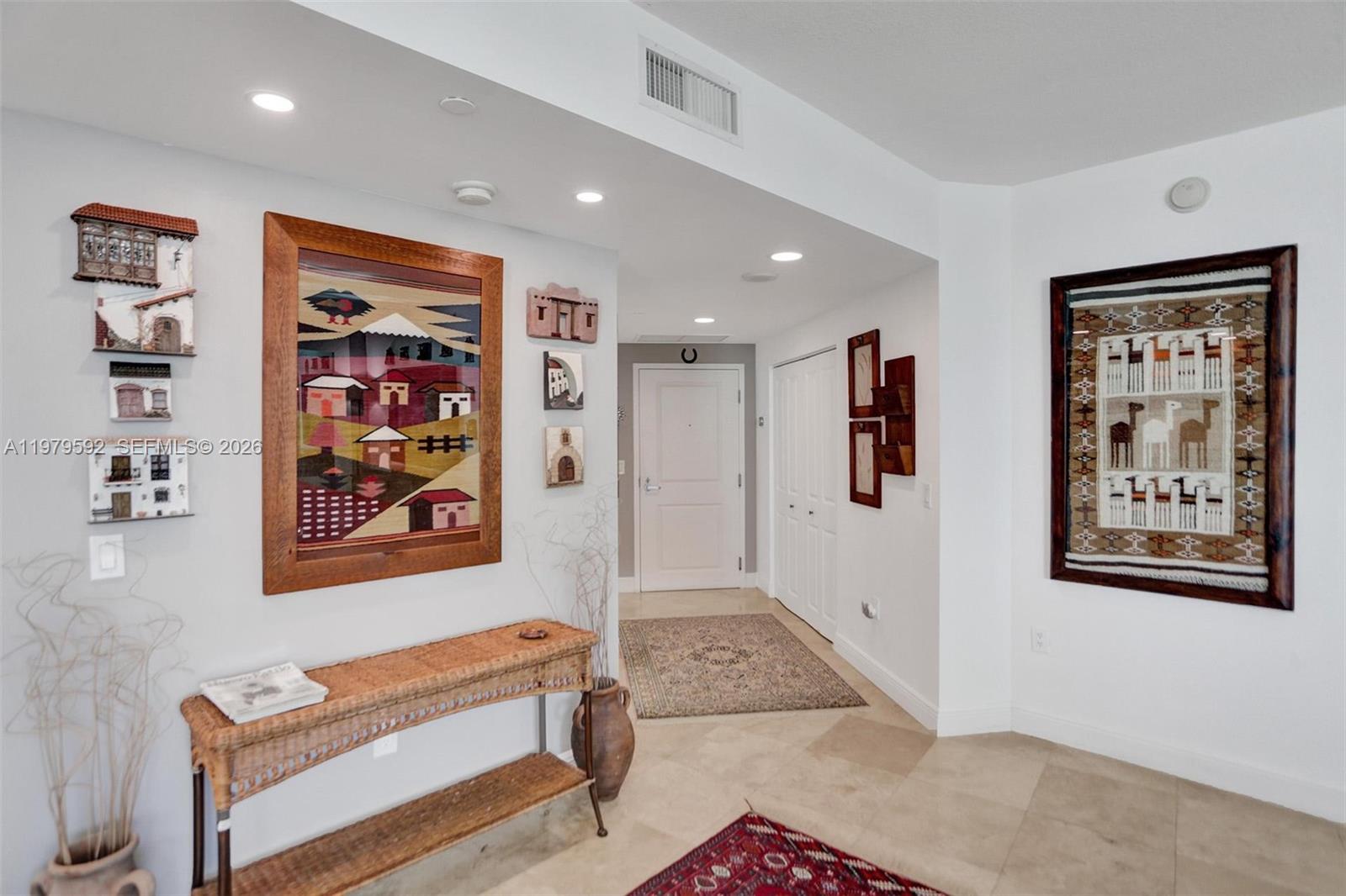 1250 S Miami Ave #2702, Miami FL 33130