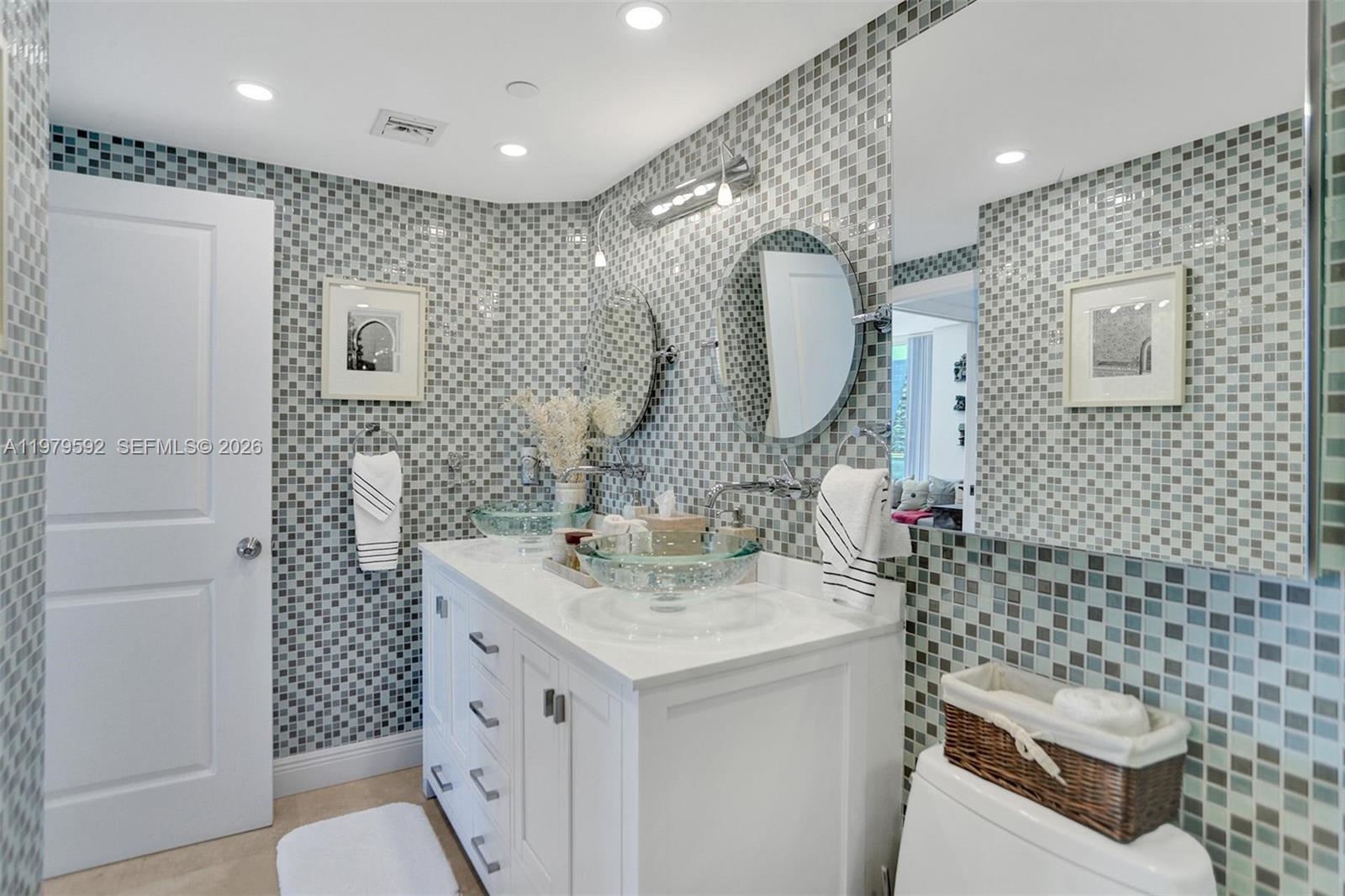 1250 S Miami Ave #2702, Miami FL 33130