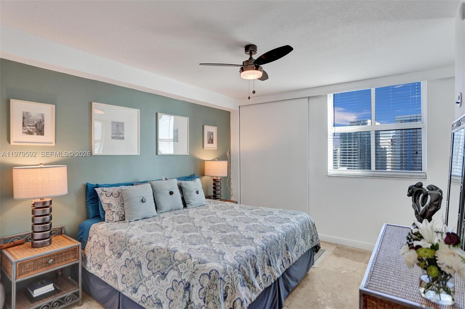 1250 S Miami Ave #2702, Miami FL 33130