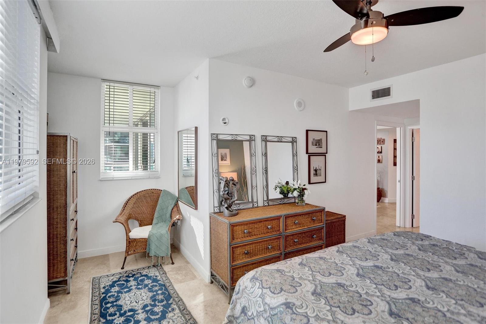 1250 S Miami Ave #2702, Miami FL 33130