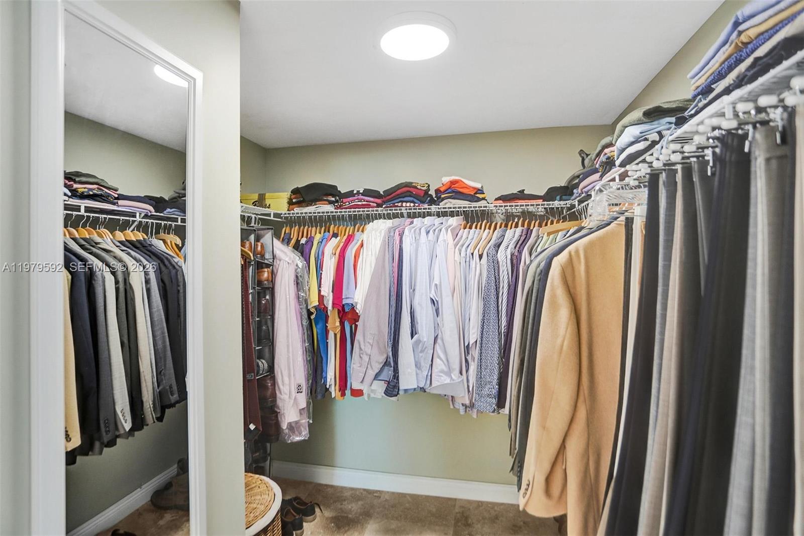 1250 S Miami Ave #2702, Miami FL 33130