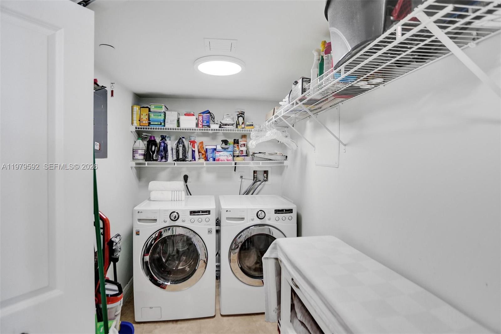 1250 S Miami Ave #2702, Miami FL 33130