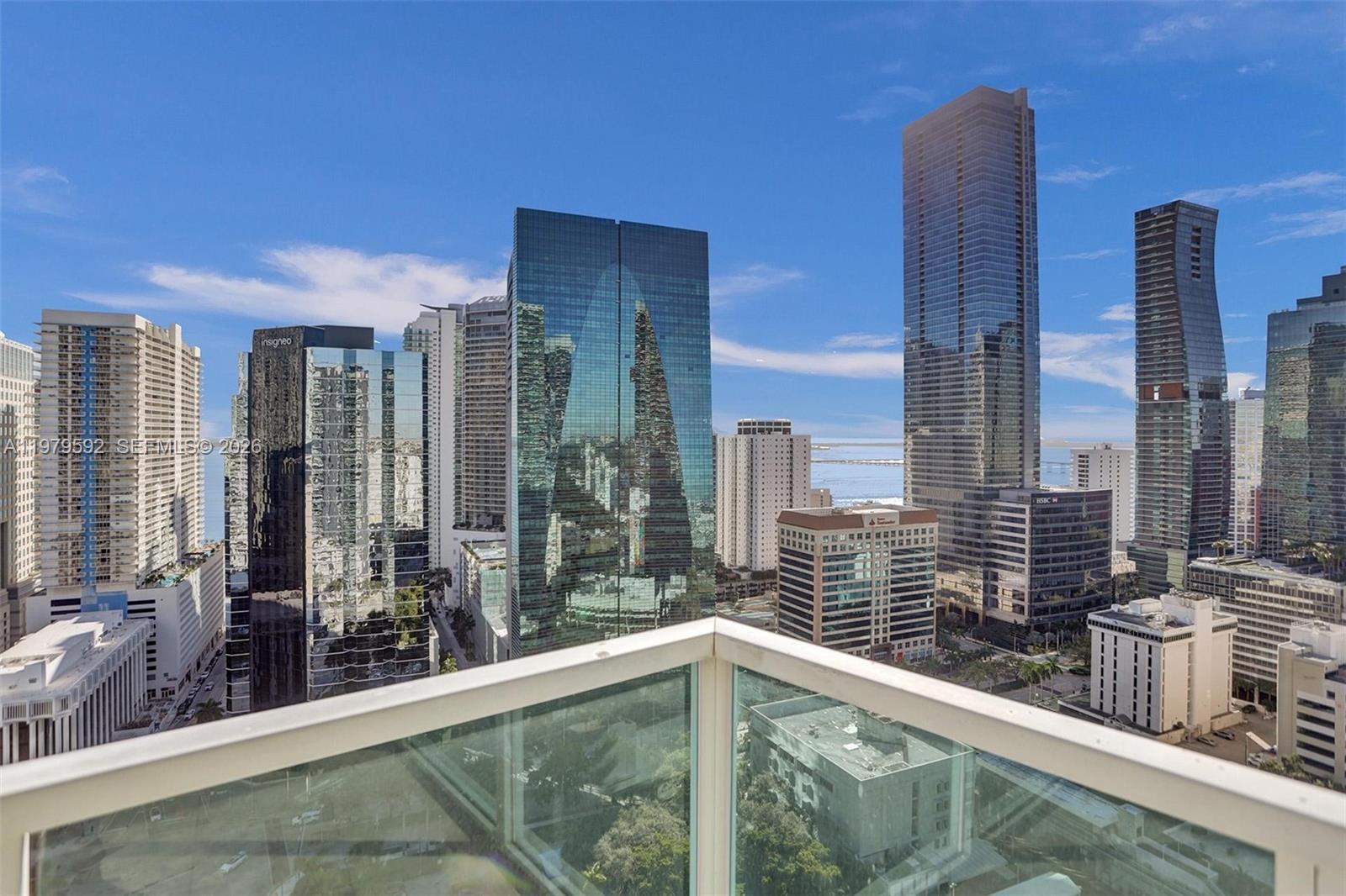 1250 S Miami Ave #2702, Miami FL 33130