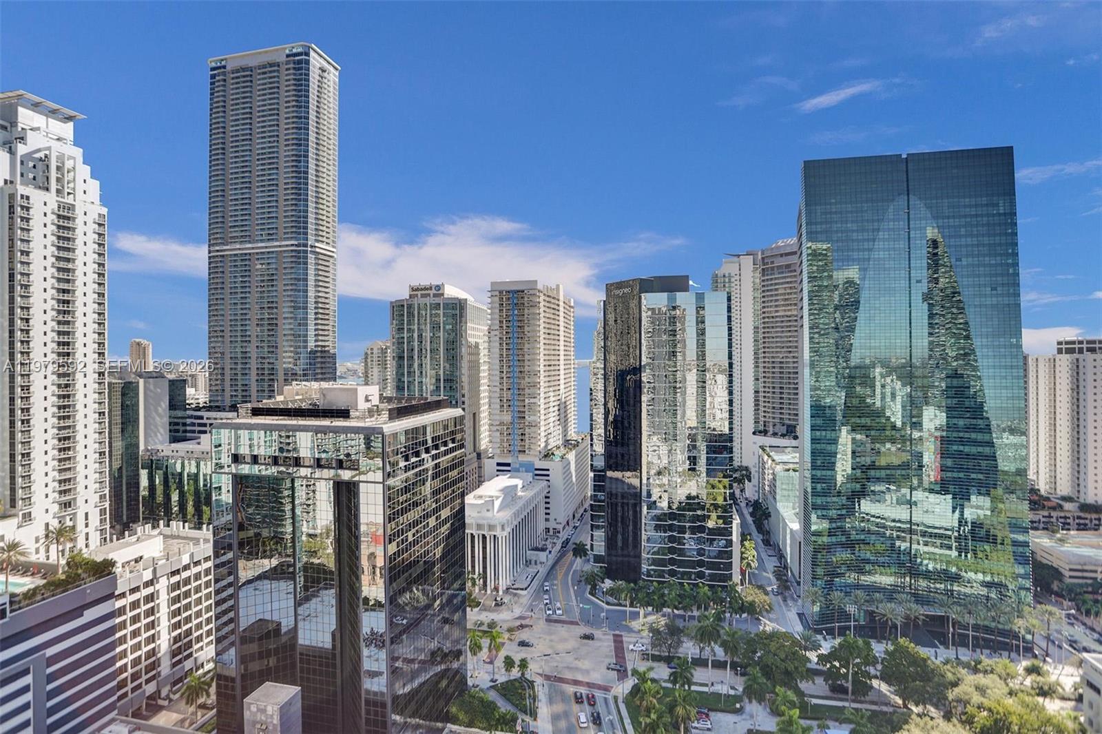 1250 S Miami Ave #2702, Miami FL 33130