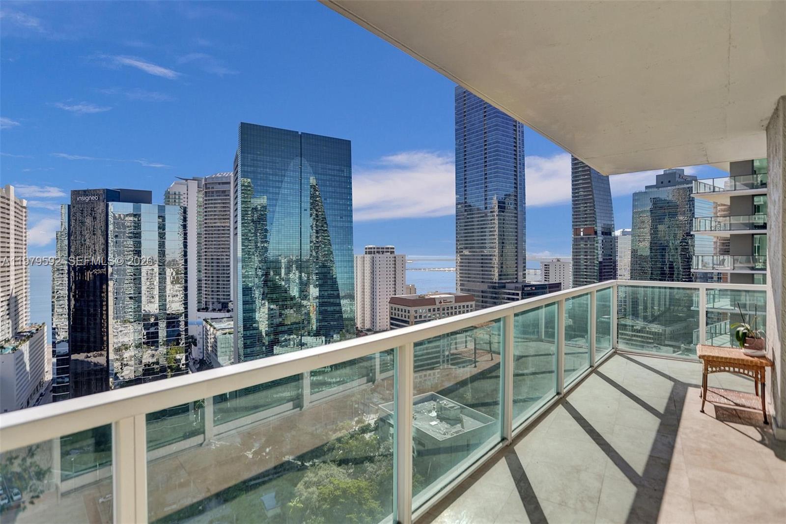 1250 S Miami Ave #2702, Miami FL 33130